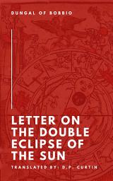 Icon image Letter on the Double Eclipse of the Sun