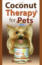 Icon image Coconut Therapy for Pets