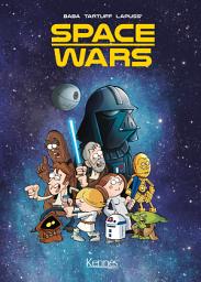 Icon image Space Wars - Chapitre 2