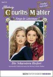 Icon image Hedwig Courths-Mahler - Folge 131: Die Schwestern Herfort