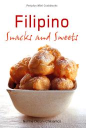 Icon image Mini Filipino Snacks and Sweets