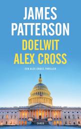 Icon image Doelwit Alex Cross