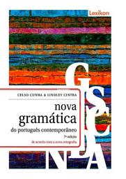 Icon image Nova Gramática Do Português Contemporâneo