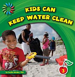 Icon image Kids Can Keep Water Clean