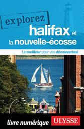 Icon image Explorez Halifax et la Nouvelle-Ecosse