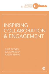 Icon image Inspiring Collaboration and Engagement