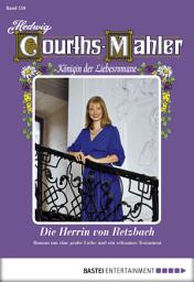 Icon image Hedwig Courths-Mahler - Folge 159: Die Herrin von Retzbach