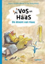 Icon image De droom van Haas