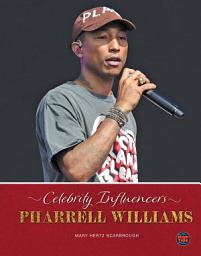 Icon image Pharrell Williams