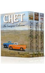 Icon image Chet: The Emergence Collection