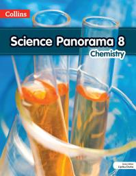 Icon image Science Panaroma 8 Chemistry As per the New ICSE Syllabus