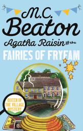 Icon image Agatha Raisin and the Fairies of Fryfam