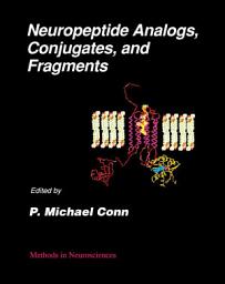 Icon image Neuropeptide Analogs, Conjugates, and Fragments: Methods in Neurosciences, Vol. 13, Volume 13