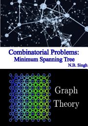 Icon image Combinatorial Problems: Minimum Spanning Tree