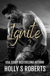 Icon image Ignite: A Hotter Than Hell Novel