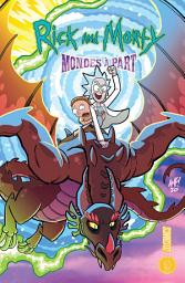 Icon image Rick & Morty : Mondes à part