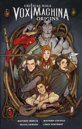 Icon image Critical Role