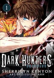 Icon image The Dark-Hunters: Infinity, Vol. 1: The Manga