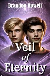 Icon image Spellbound Hearts: Veil of Eternity