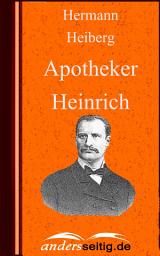 Icon image Apotheker Heinrich