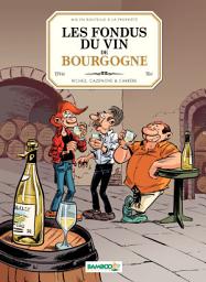 Icon image Les Fondus du vin de Bourgogne