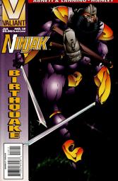 Icon image Ninjak