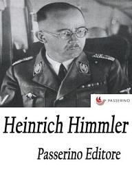 Icon image Heinrich Himmler