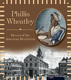 Icon image Phillis Wheatley