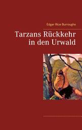 Icon image Tarzans Rückkehr in den Urwald