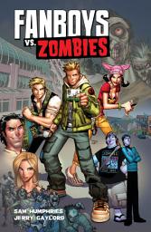 Icon image Fanboys Vs. Zombies