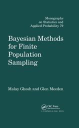 Icon image Bayesian Methods for Finite Population Sampling