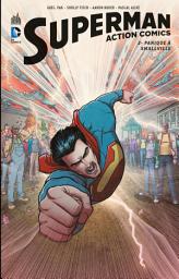 Icon image Superman - Action Comics