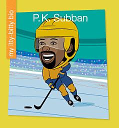 Icon image P. K. Subban