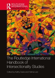 Icon image The Routledge International Handbook of Intersectionality Studies