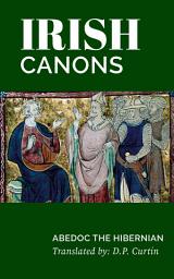 Icon image Irish Canons