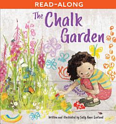 Icon image Chalk Garden Read-Along