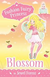 Icon image Fashion Fairy Princess: Blossom in Jewel Forest