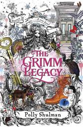 Icon image The Grimm Legacy