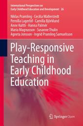 Icon image Play-Responsive Teaching in Early Childhood Education