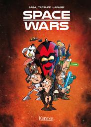 Icon image Space Wars - Chapitre 1