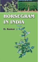 Icon image Horsegram in India