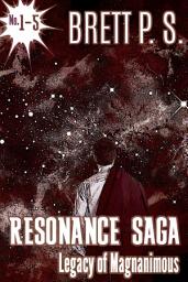 Icon image Resonance Saga: Legacy of Magnanimous