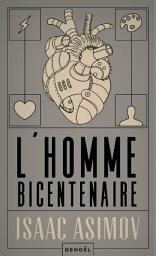 Icon image L'homme bicentenaire