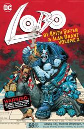 Icon image Lobo by Keith Giffen & Alan Grant