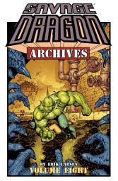 Icon image Savage Dragon Archives