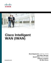 Icon image Cisco Intelligent WAN (IWAN)