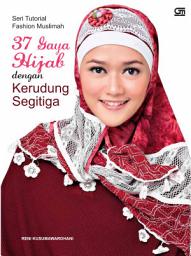 Icon image 37 Gaya Hijab dengan Kerudung Segitiga