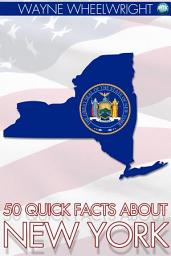 Icon image 50 Quick Facts About New York