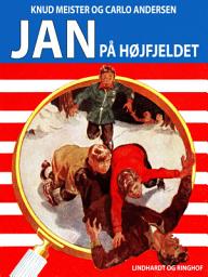 Icon image Jan på højfjeldet: Bind 24