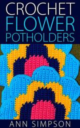 Icon image Crochet Flower Potholders